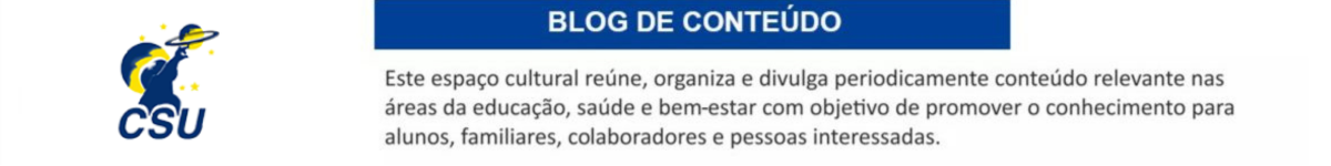 Blog Sonho do Universo